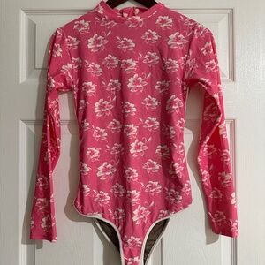 Acacia Swimwear Women’s Neon Vintage Ehukai